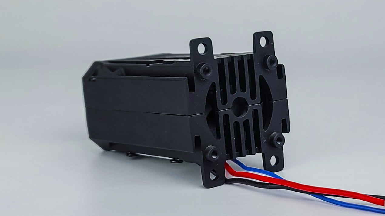 MODUL BILED-01 35/45W 9-48V к-т.